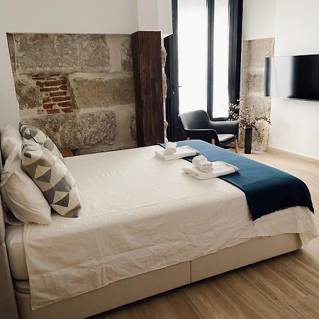 Apartamento Opera Suite Norma - Studio 4Pax Madrid Palacio Real Eksteriør billede