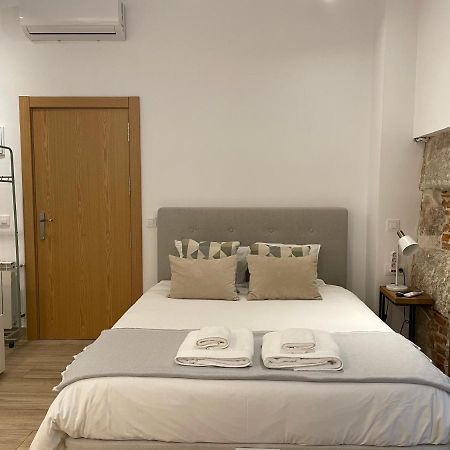 Apartamento Opera Suite Norma - Studio 4Pax Madrid Palacio Real Eksteriør billede