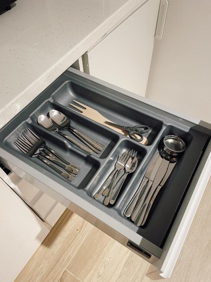 Apartamento Opera Suite Norma - Studio 4Pax Madrid Palacio Real Eksteriør billede