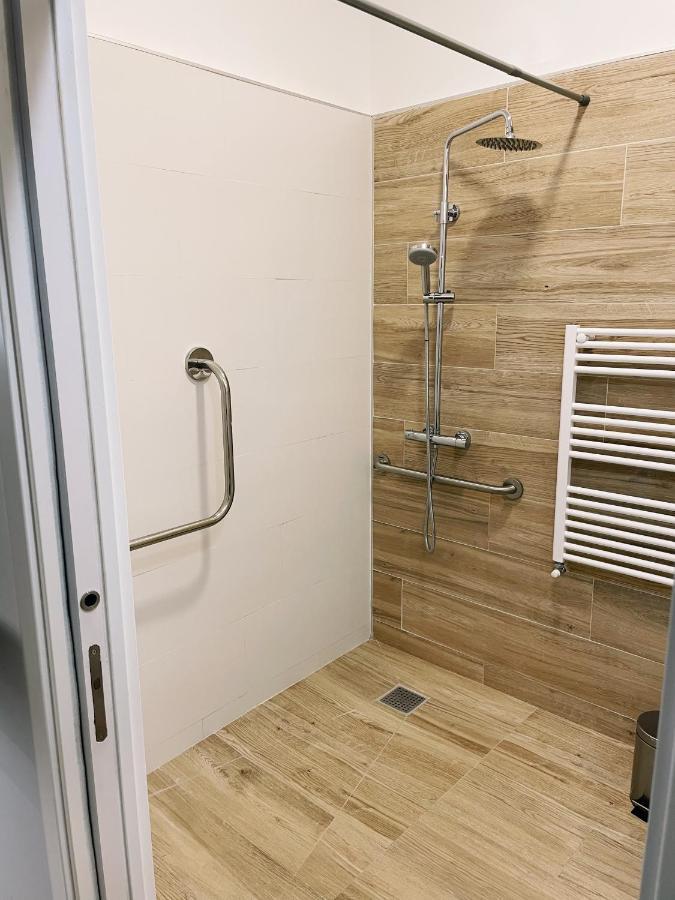 Apartamento Opera Suite Norma - Studio 4Pax Madrid Palacio Real Eksteriør billede