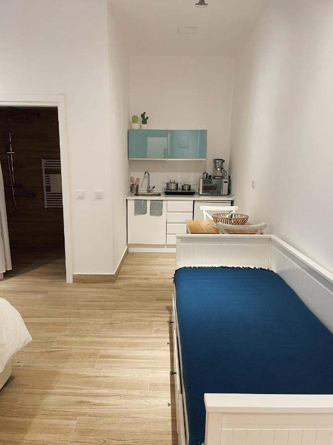 Apartamento Opera Suite Norma - Studio 4Pax Madrid Palacio Real Eksteriør billede