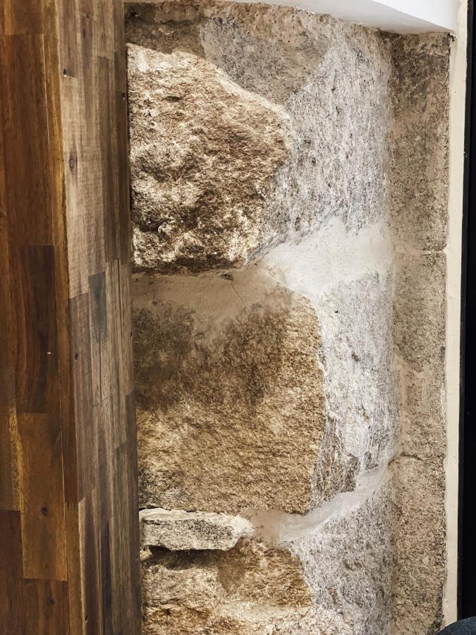 Apartamento Opera Suite Norma - Studio 4Pax Madrid Palacio Real Eksteriør billede