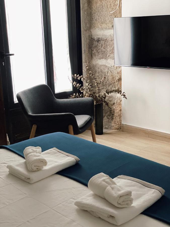 Apartamento Opera Suite Norma - Studio 4Pax Madrid Palacio Real Eksteriør billede